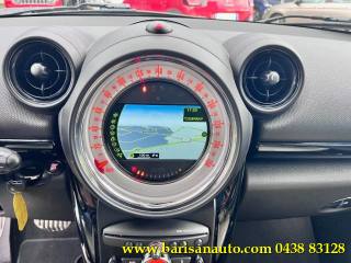 MINI Countryman usata, con Cruise Control