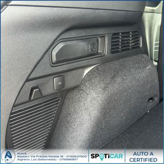 FORD Kuga usata, con Controllo trazione