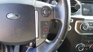 LAND ROVER Discovery usata 93