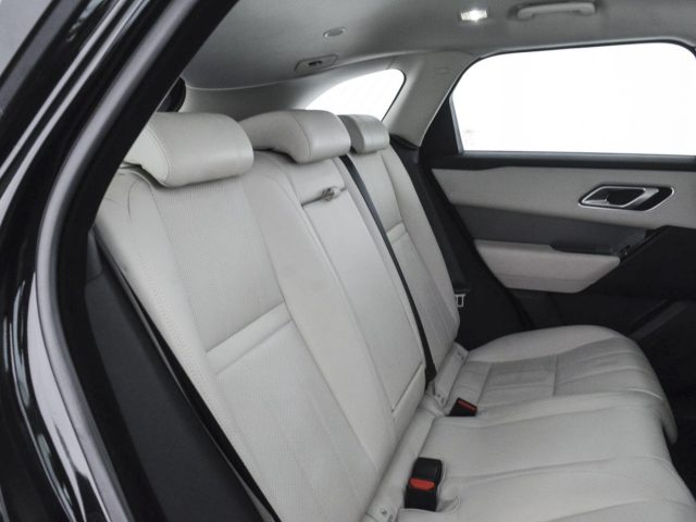 LAND ROVER Range Rover Velar usata 4
