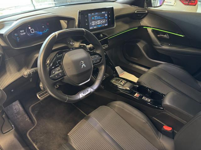 PEUGEOT 2008 usata, con Controllo trazione