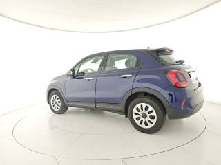 FIAT 500X usata, con Airbag Passeggero