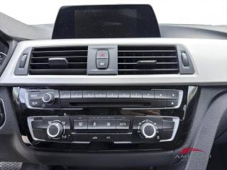 BMW 320 usata 14