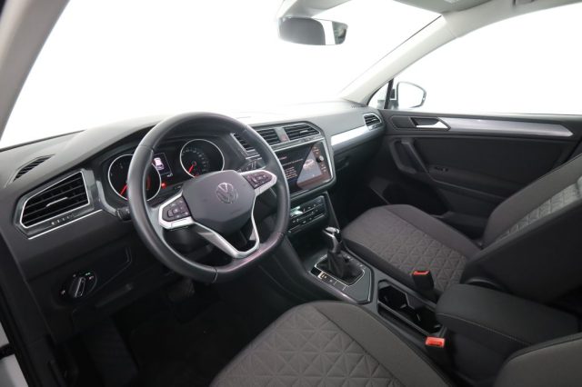 VOLKSWAGEN Tiguan usata 7