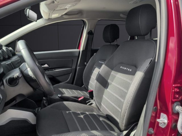 DACIA Duster usata, con ESP