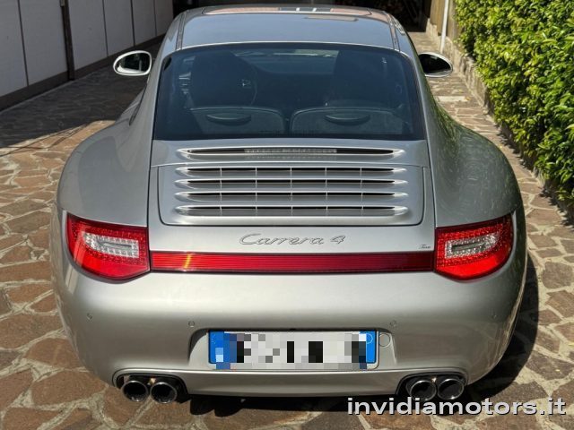 PORSCHE 911 usata, con Airbag Passeggero