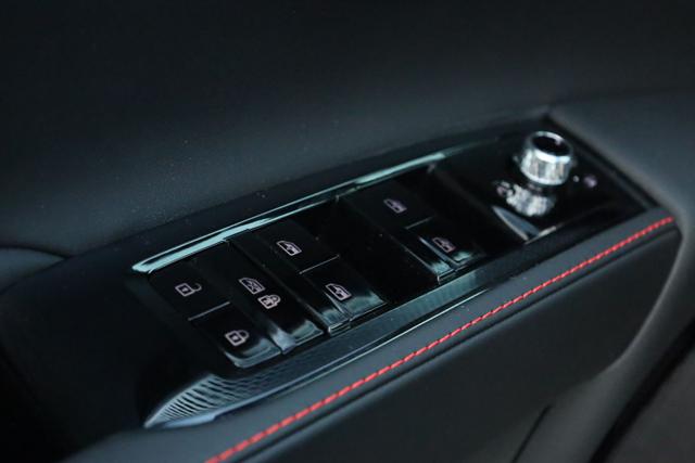 MASERATI Grecale usata, con Chiusura centralizzata senza chiave