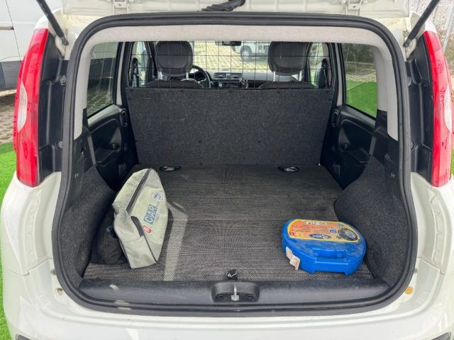 FIAT Panda usata, con Boardcomputer