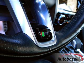 JAGUAR E-Pace usata, con Sound system