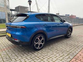 ALFA ROMEO Tonale usata, con Immobilizzatore elettronico