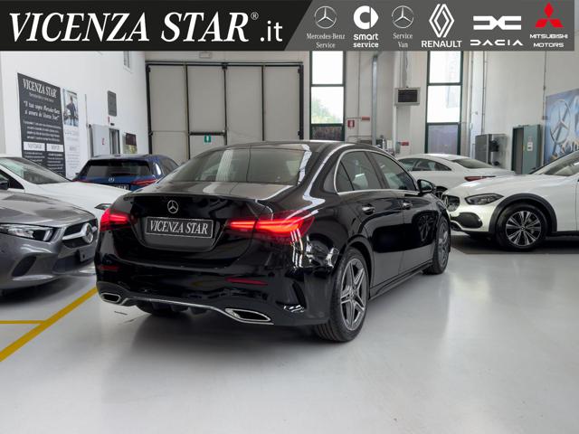 MERCEDES-BENZ A 220 usata, con Airbag laterali