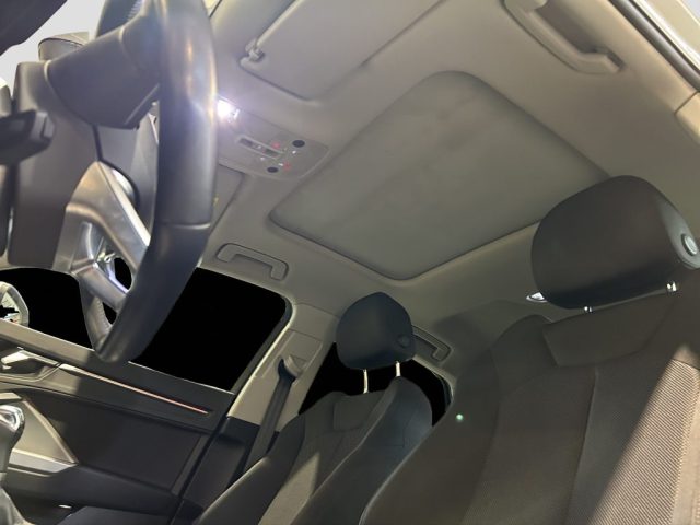AUDI Q3 usata 9