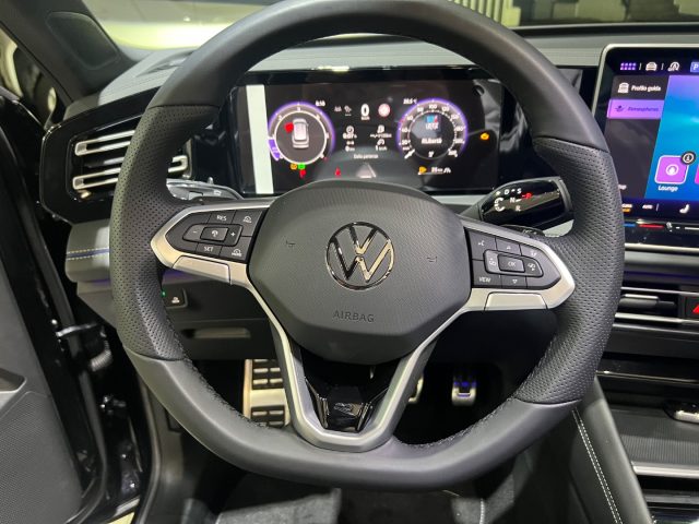 VOLKSWAGEN Tiguan usata, con Immobilizzatore elettronico