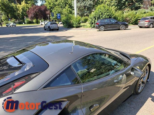 FERRARI F8 usata, con Sospensioni sportive