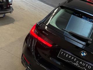 BMW 320 usata, con Touch screen