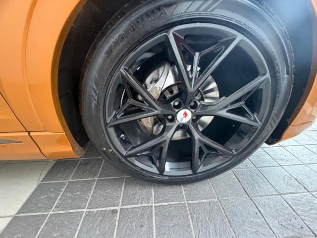 AUDI Q8 usata, con Cruise Control