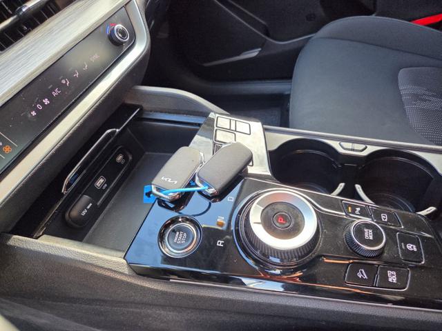 KIA Sportage usata, con Sistema di navigazione