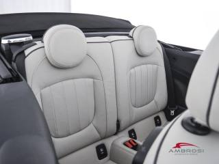 MINI Cabrio usata 10