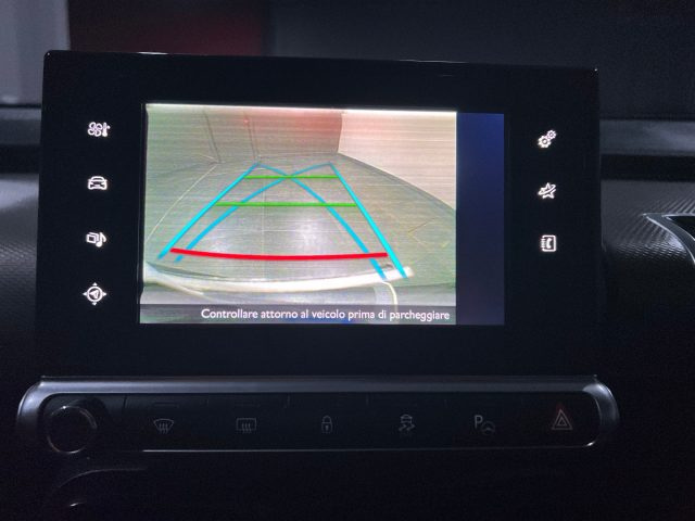 CITROEN C4 Cactus usata, con Cerchi in lega