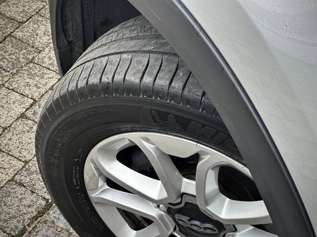 FIAT 500X usata, con Immobilizzatore elettronico