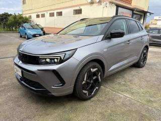 OPEL Grandland usata, con Fendinebbia