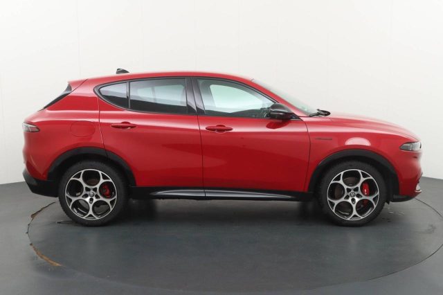 ALFA ROMEO Tonale usata, con Airbag