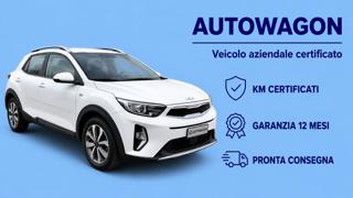 KIA Stonic usata, con Sensore di luce