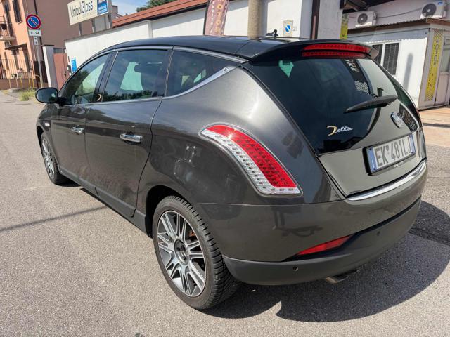 LANCIA Delta usata, con Airbag laterali