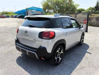 CITROEN C3 Aircross usata 3