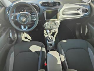 JEEP Renegade usata, con Controllo trazione