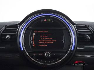 MINI Clubman usata 13