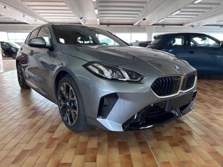 BMW 118 d Msport