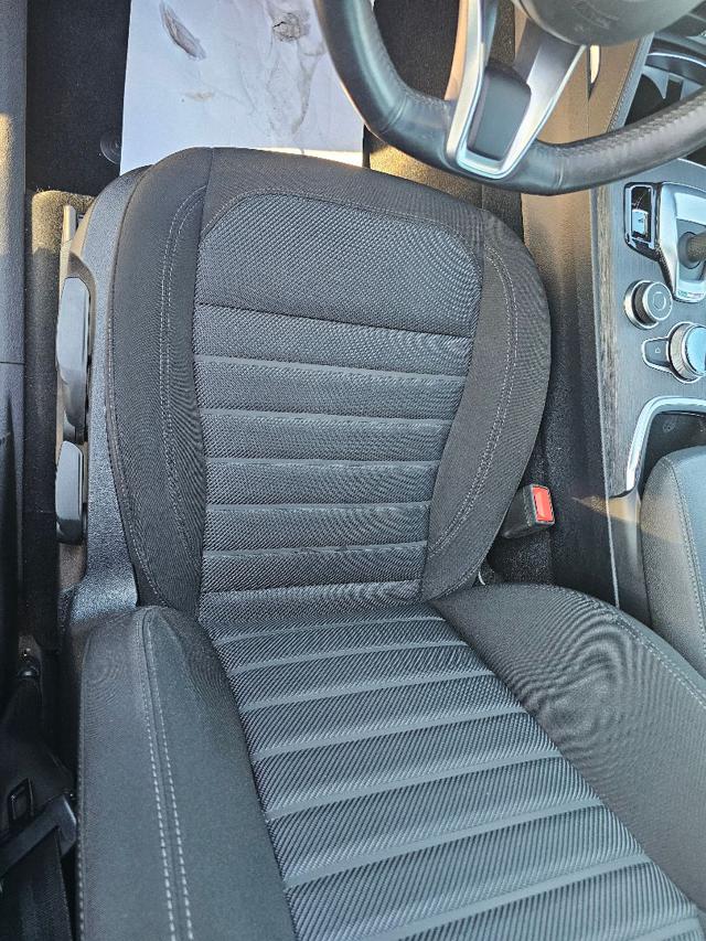 ALFA ROMEO Stelvio usata, con Cerchi in lega
