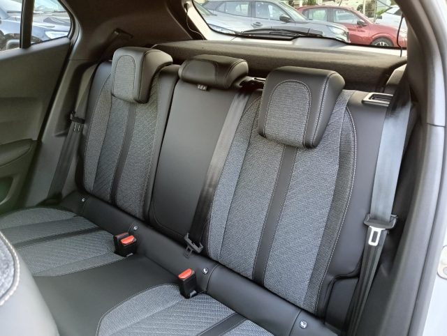 PEUGEOT 2008 usata, con Cerchi in lega