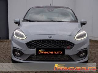 FORD Fiesta usata, con Chiusura centralizzata