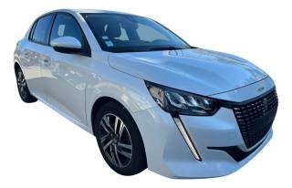 PEUGEOT 208 PureTech 100 Stop&Start 5 porte Allure