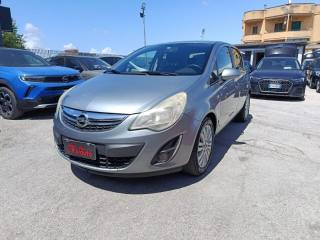 OPEL Corsa usata, con Airbag Passeggero
