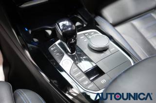 BMW X3 usata, con Leve al volante