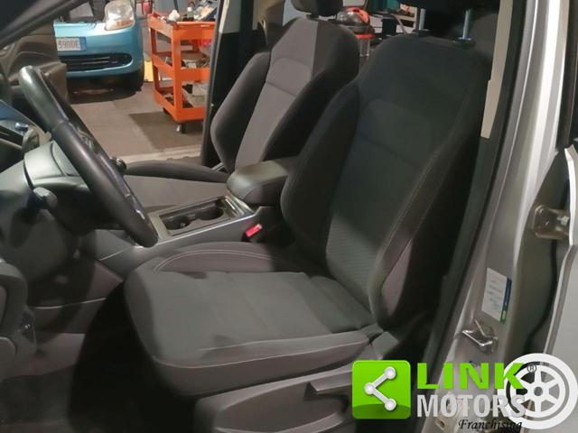 FORD Kuga usata, con ESP