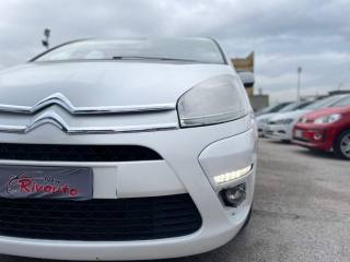 CITROEN C4 usata, con Airbag laterali