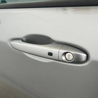 JEEP Compass usata, con Sensore di pioggia