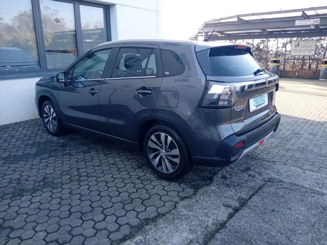 SUZUKI S-Cross usata, con Cerchi in lega