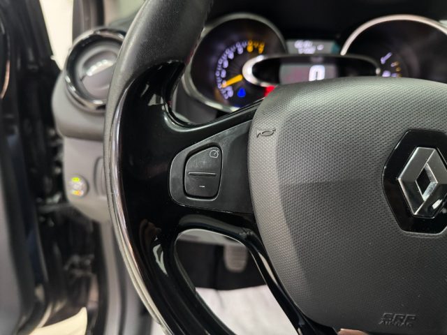 RENAULT Clio usata, con Isofix