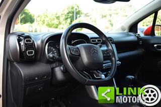 CITROEN C3 Aircross usata, con Controllo automatico clima