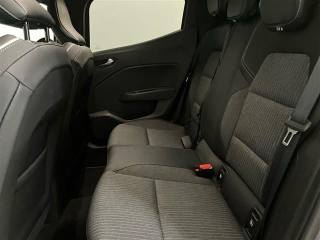RENAULT Clio usata, con Fendinebbia