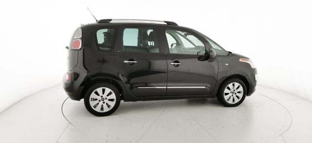 CITROEN C3 Picasso usata, con Sedile posteriore sdoppiato