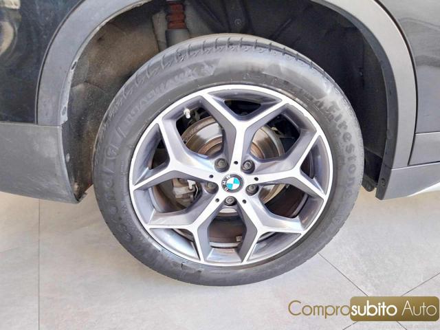 BMW X1 usata 31