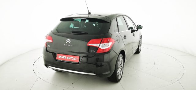 CITROEN C4 usata 42