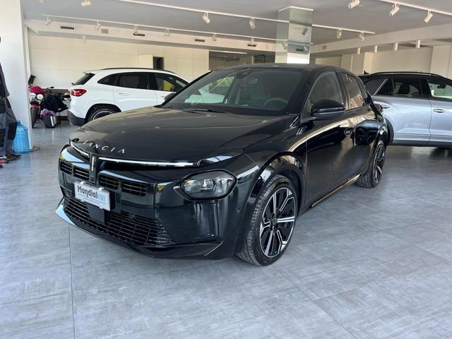 LANCIA Ypsilon usata, con Autoradio