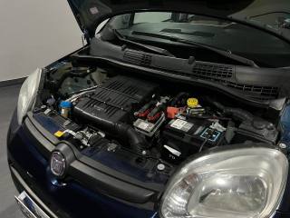 FIAT Panda usata, con Immobilizzatore elettronico